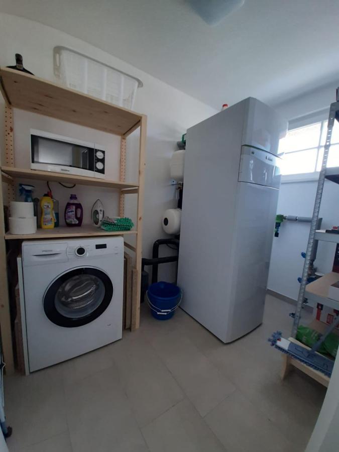 Dat Papenboerger Hus Zierow Dış mekan fotoğraf