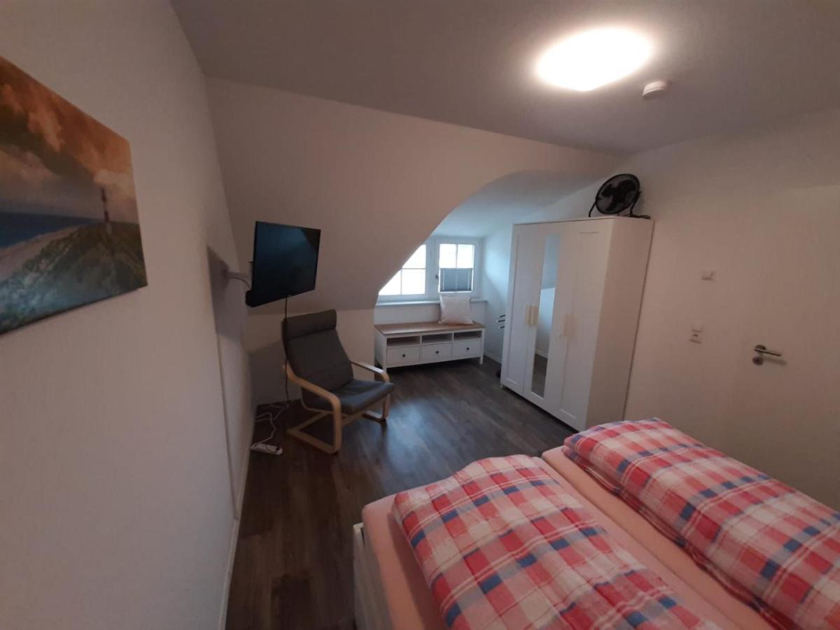 Dat Papenboerger Hus Zierow Dış mekan fotoğraf