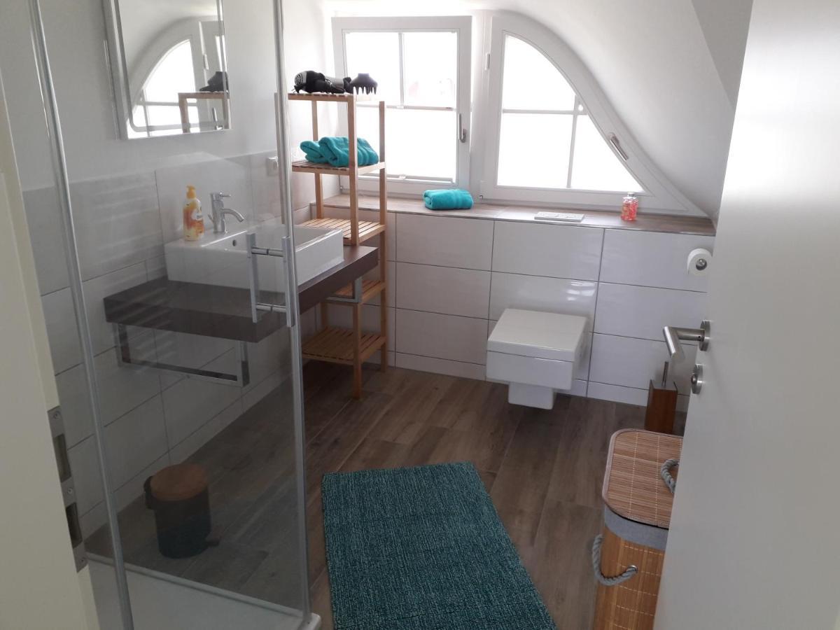 Dat Papenboerger Hus Zierow Dış mekan fotoğraf
